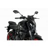 Yamaha MT-07 plexi štít PUIG Sport