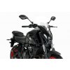 Yamaha MT-07 plexi štít PUIG Sport