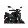 Yamaha MT-07 plexi štít PUIG Sport