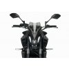 Yamaha MT-07 plexi štít PUIG Sport
