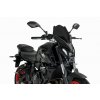 Yamaha MT-07 plexi štít PUIG Touring