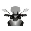 Yamaha MT-07 Tracer plexi štít PUIG Touring