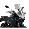 Yamaha MT-07 Tracer plexi štít PUIG Touring