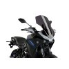 Yamaha MT-07 Tracer plexi štít PUIG Touring