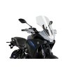 Yamaha MT-07 Tracer plexi štít PUIG Touring