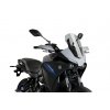 Yamaha MT-07 Tracer plexi štít PUIG Sport