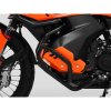 KTM Adventure 790 padací rámy Zieger