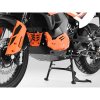 KTM Adventure 790 kryt motoru Zieger