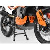 KTM Adventure 790 kryt motoru Zieger