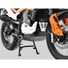 KTM Adventure 790 kryt motoru Zieger