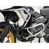 BMW R 1250 GS padací rámy Zieger