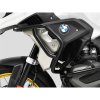 BMW R 1250 GS padací rámy Zieger