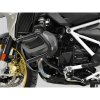 BMW R 1250 GS padací rámy Zieger