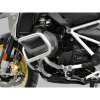 BMW R 1250 GS padací rámy Zieger
