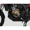 Honda CRF 1100 L Africa Twin padací rámy Zieger