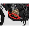 Honda CRF 1100 L Africa Twin padací rámy Zieger