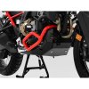 Honda CRF 1100 L Africa Twin kryt motoru Zieger