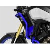 Yamaha Tenere 700 padací rámy Zieger