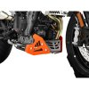 KTM Duke 790/890 kryt motoru Zieger