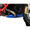 BMW R 1200 R  kryt motoru Zieger