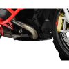 BMW R 1200 R  kryt motoru Zieger