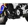 BMW G 310 R kryt motoru Zieger