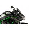 Kawasaki Z H2 plexi štít PUIG Sport