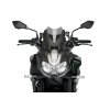 Kawasaki Z H2 plexi štít PUIG Sport