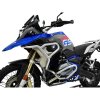 BMW R 1200 GS LC padací rámy Zieger