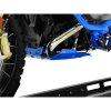 BMW R 1200 GS Rallye/Adventure kryt motoru Zieger