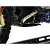 BMW R 1200 GS Rallye/Adventure kryt motoru Zieger