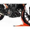 KTM Duke 125 kryt motoru Zieger