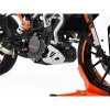 KTM Duke 125 kryt motoru Zieger