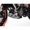 KTM Duke 125 kryt motoru Zieger