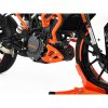 KTM Duke 125 kryt motoru Zieger