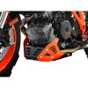KTM 1290 Super Duke kryt motoru Zieger