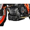 KTM 1290 Super Duke kryt motoru Zieger