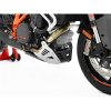 KTM 1290 Super Duke kryt motoru Zieger