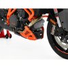 KTM 1290 Super Duke kryt motoru Zieger