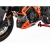 KTM 1290 Super Duke kryt motoru Zieger