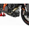 KTM 1290 Super Duke kryt motoru Zieger