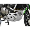 Kawasaki Versys 1000 kryt motoru Zieger