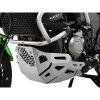 Kawasaki Versys 1000 kryt motoru Zieger