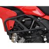 Ducati Multistrada 1200/S padací rámy Zieger