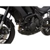 Kawasaki Versys 650 kryt motoru Zieger