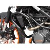 KTM Duke 125/200 padací rámy Zieger