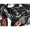 KTM Duke 125/200 padací rámy Zieger