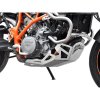 KTM 990/950 Supermoto kryt motoru Zieger