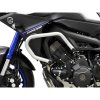 Yamaha MT-09 Tracer padací rámy Zieger