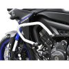 Yamaha MT-09 Tracer padací rámy Zieger